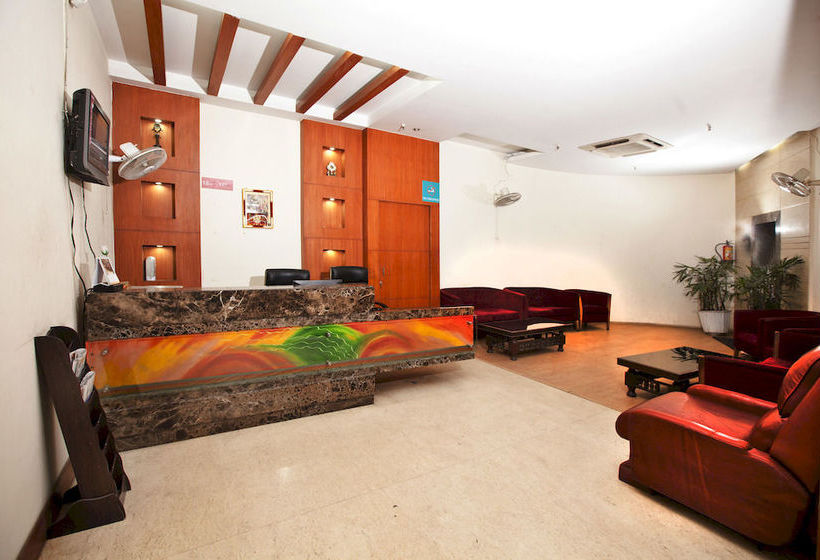 Hotel Oyo Rooms Shakti Khand Indirapuram 19