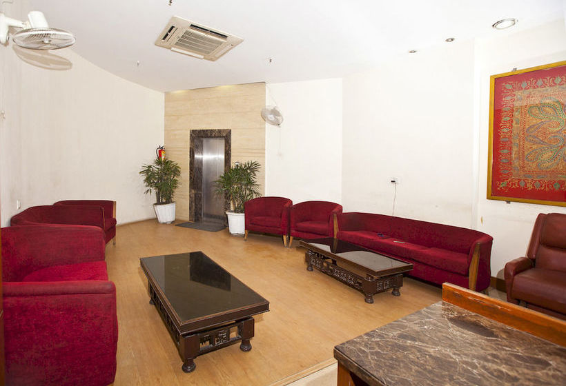 Hotel Oyo Rooms Shakti Khand Indirapuram 20
