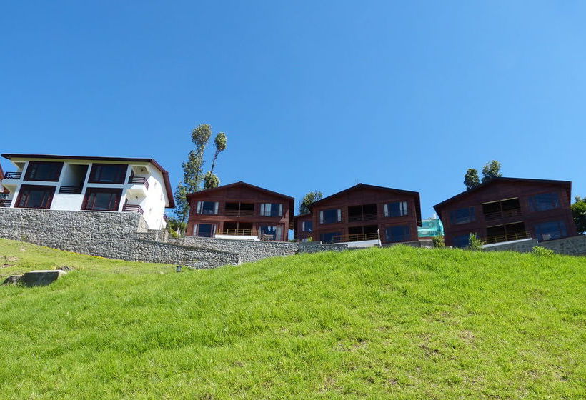 Hotel Grt Nature Trails Kodaikanal Tamil Nadu