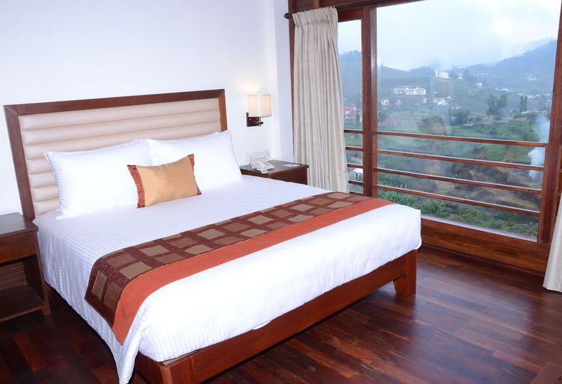 Hotel Grt Nature Trails 1