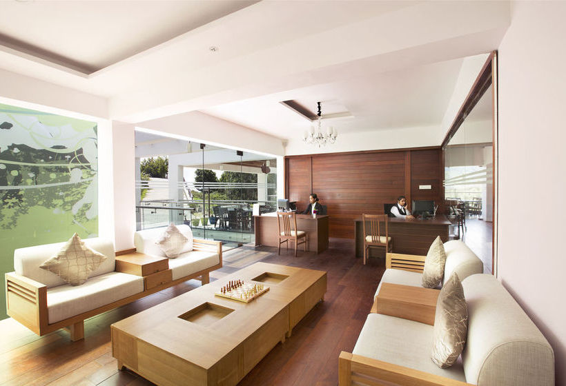 Hotel Grt Nature Trails 10