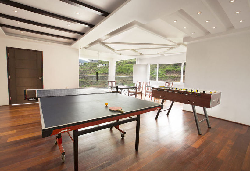 Hotel Grt Nature Trails 12