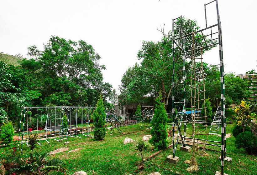 Hotel Grt Nature Trails 13