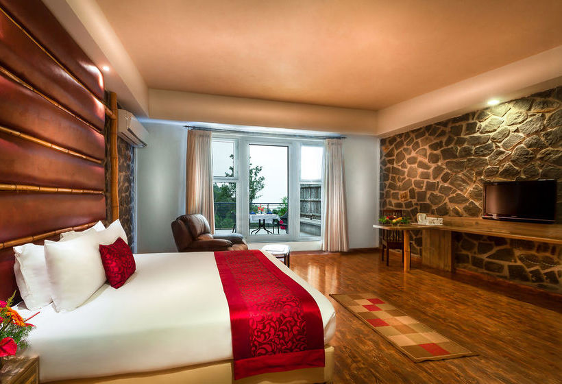 Hotel Grt Nature Trails 14