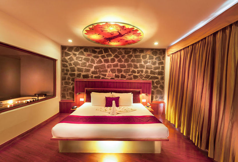 Hotel Grt Nature Trails 15