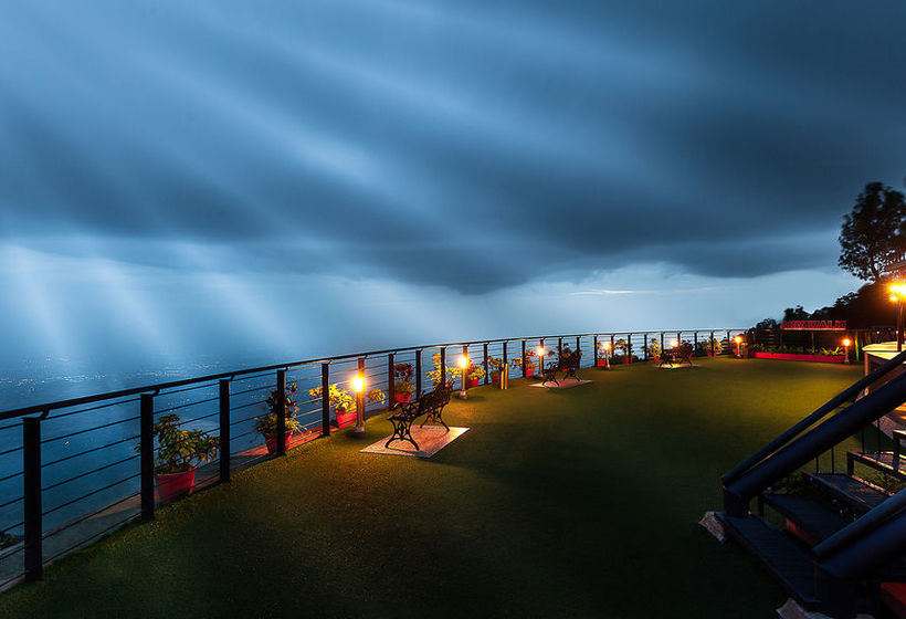 Hotel Grt Nature Trails 18