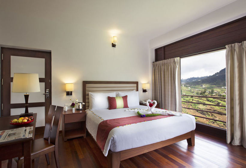 Hotel Grt Nature Trails 19