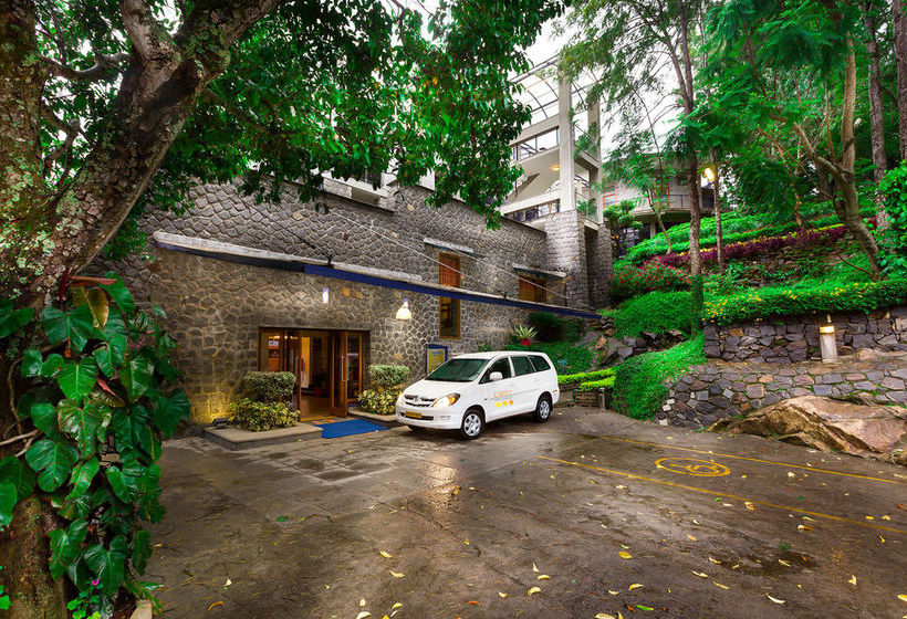 Hotel Grt Nature Trails 20