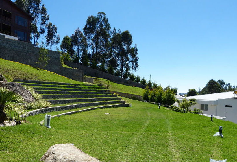 Hotel Grt Nature Trails 3