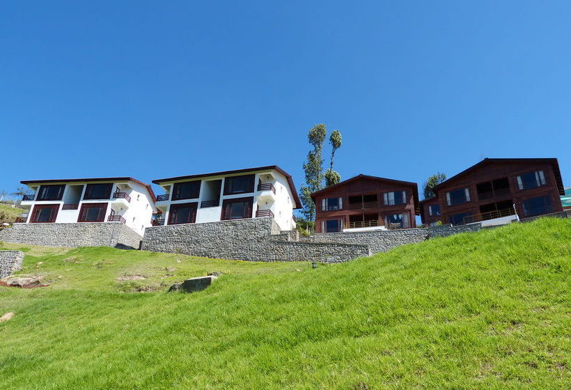 Hotel Grt Nature Trails 4