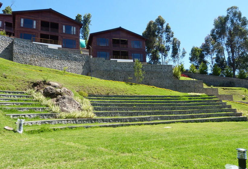 Hotel Grt Nature Trails 5