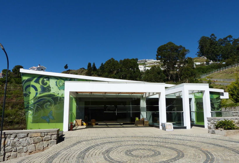 Hotel Grt Nature Trails 6