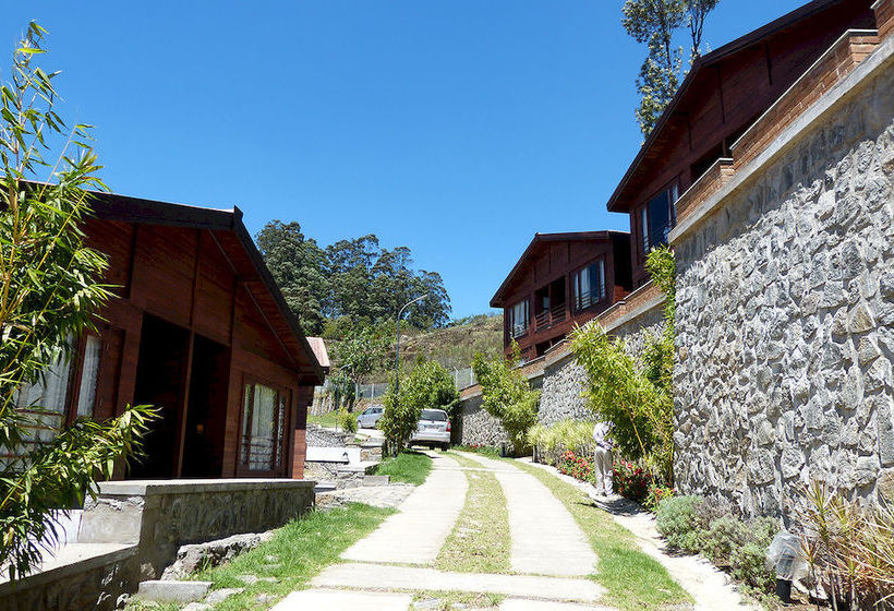 Hotel Grt Nature Trails 7