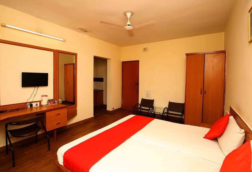 Hotel Zo Rooms Narayana Hrudyalaya 1