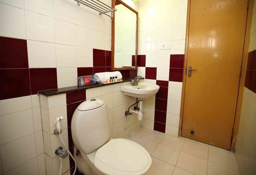 Hotel Zo Rooms Narayana Hrudyalaya 10