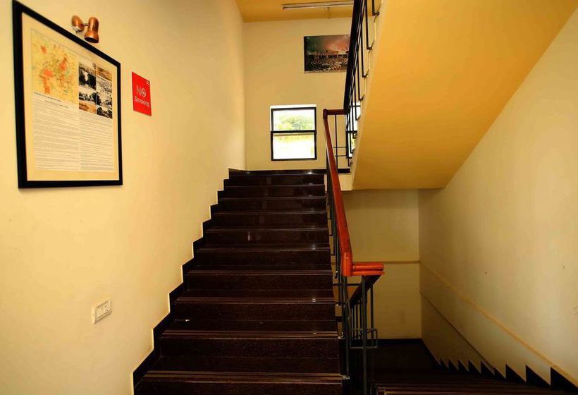 Hotel Zo Rooms Narayana Hrudyalaya 14