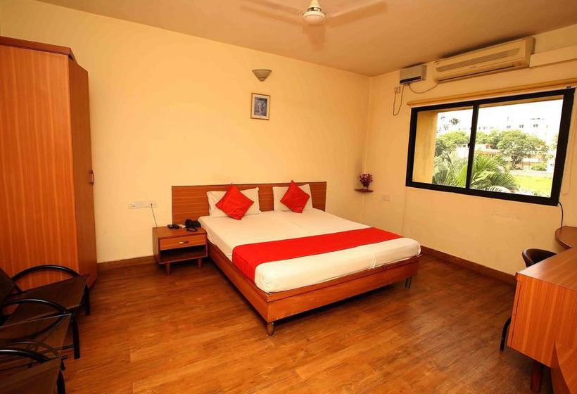 Hotel Zo Rooms Narayana Hrudyalaya 16