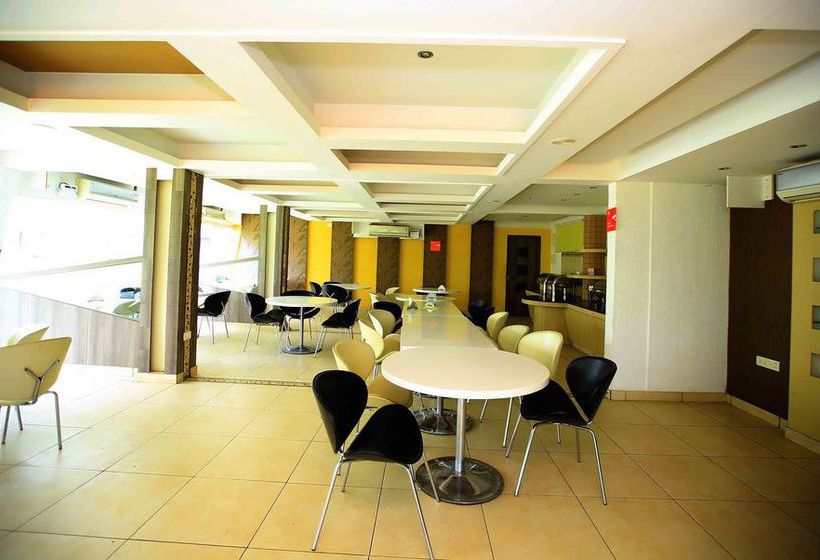 Hotel Zo Rooms Narayana Hrudyalaya 2