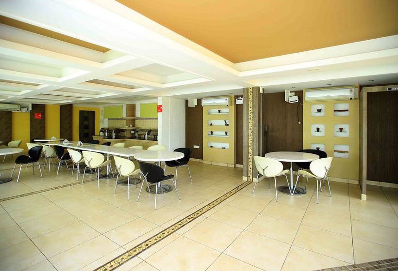 Hotel Zo Rooms Narayana Hrudyalaya 3