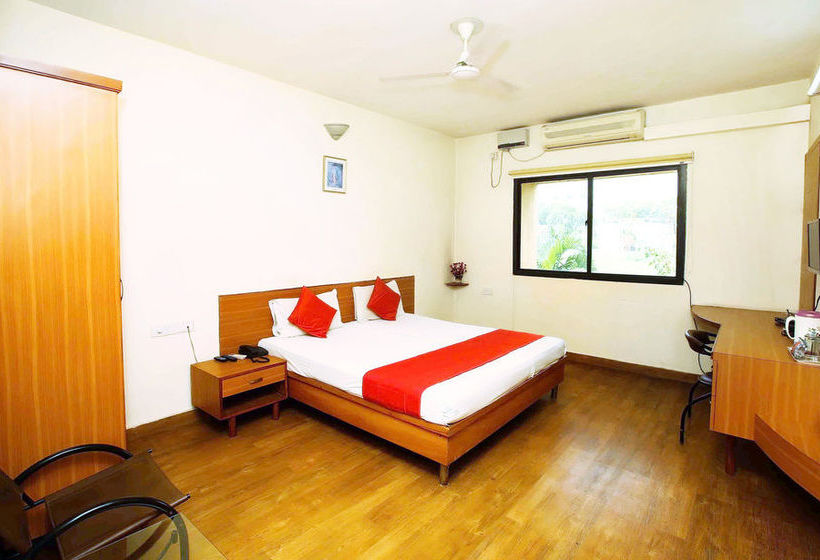 Hotel Zo Rooms Narayana Hrudyalaya 4