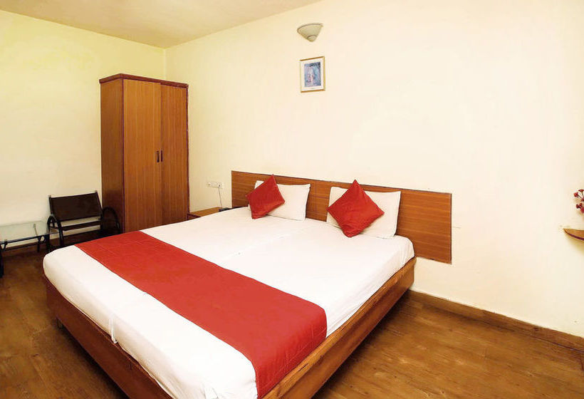 Hotel Zo Rooms Narayana Hrudyalaya 5