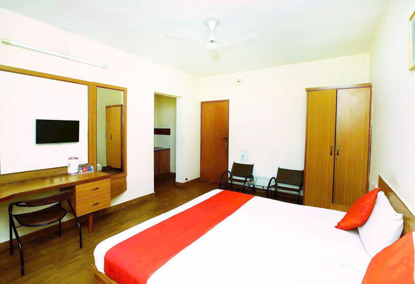 Hotel Zo Rooms Narayana Hrudyalaya 6