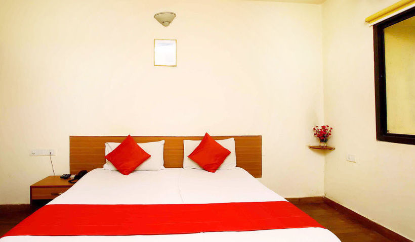 Hotel Zo Rooms Narayana Hrudyalaya 7