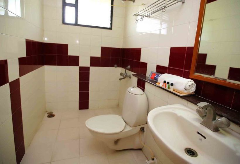 Hotel Zo Rooms Narayana Hrudyalaya 9