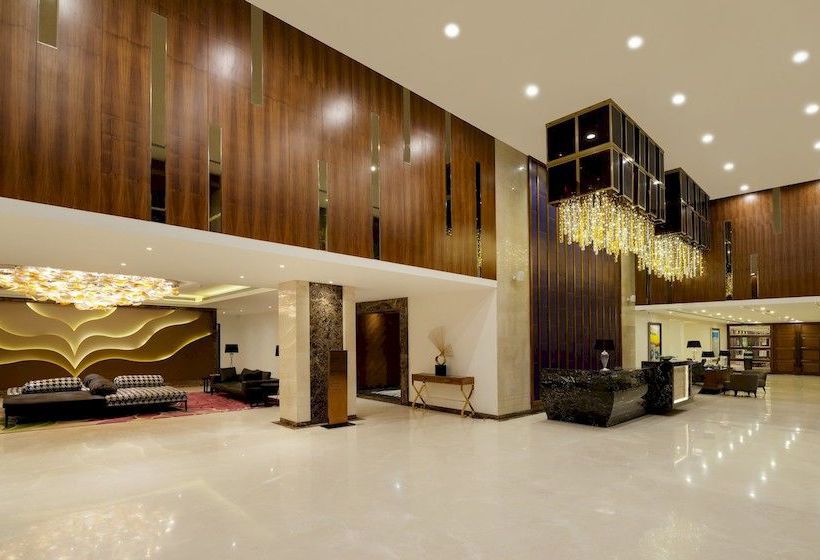 Hotel Sayaji Maharashtra