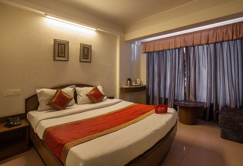 Hotel Oyo Rooms Lal Kothi Shopping Center 1