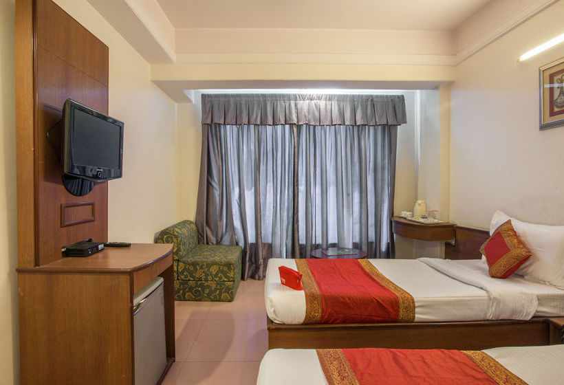 Hotel Oyo Rooms Lal Kothi Shopping Center 10