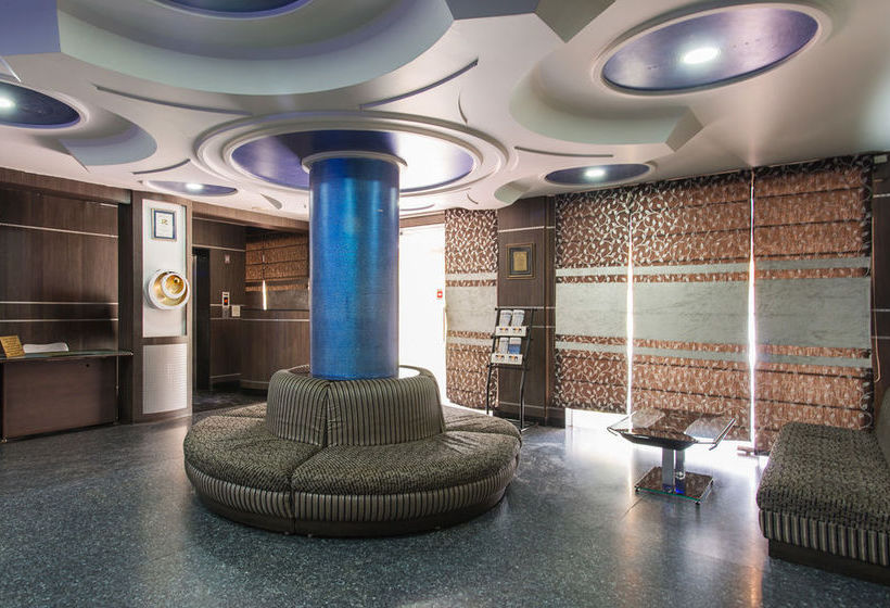 Hotel Oyo Rooms Lal Kothi Shopping Center 12