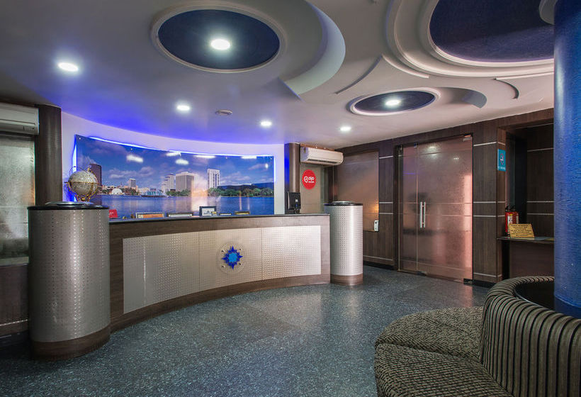 Hotel Oyo Rooms Lal Kothi Shopping Center 13