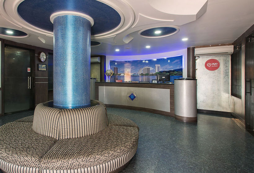 Hotel Oyo Rooms Lal Kothi Shopping Center 14