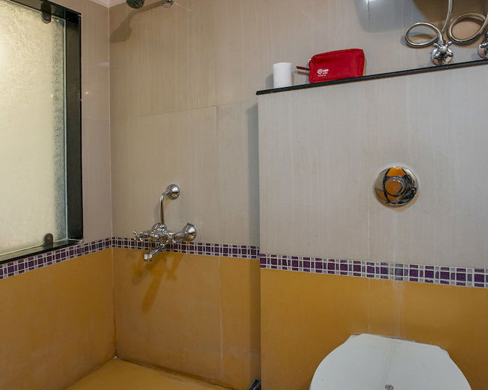 Hotel Oyo Rooms Lal Kothi Shopping Center 19