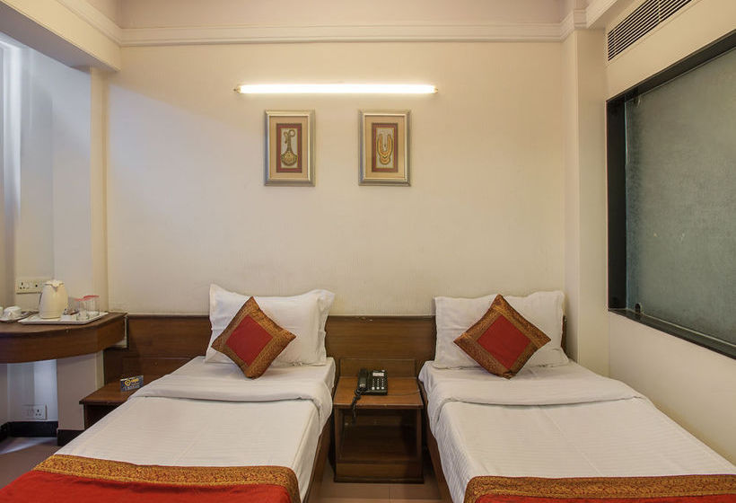 Hotel Oyo Rooms Lal Kothi Shopping Center 2