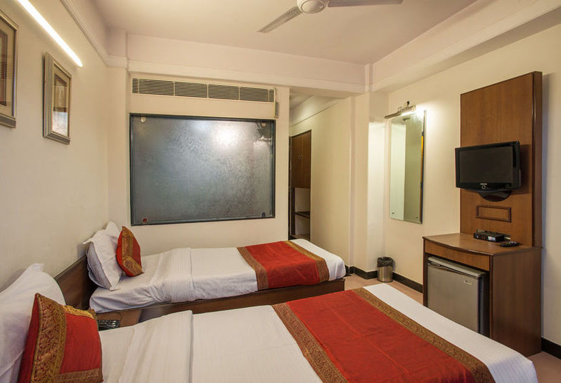 Hotel Oyo Rooms Lal Kothi Shopping Center 3
