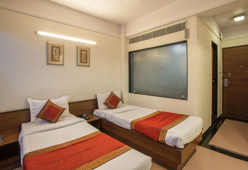Hotel Oyo Rooms Lal Kothi Shopping Center 4