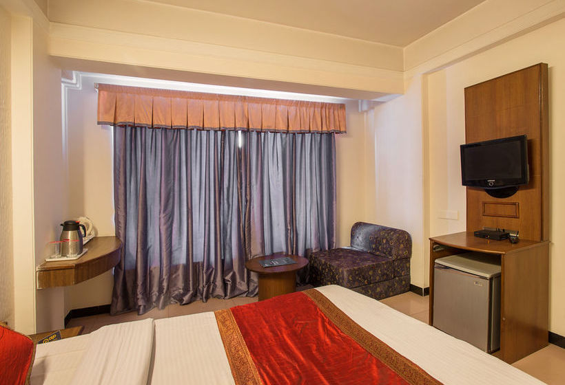 Hotel Oyo Rooms Lal Kothi Shopping Center 7