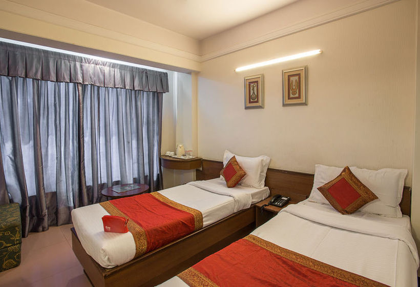 Hotel Oyo Rooms Lal Kothi Shopping Center 8