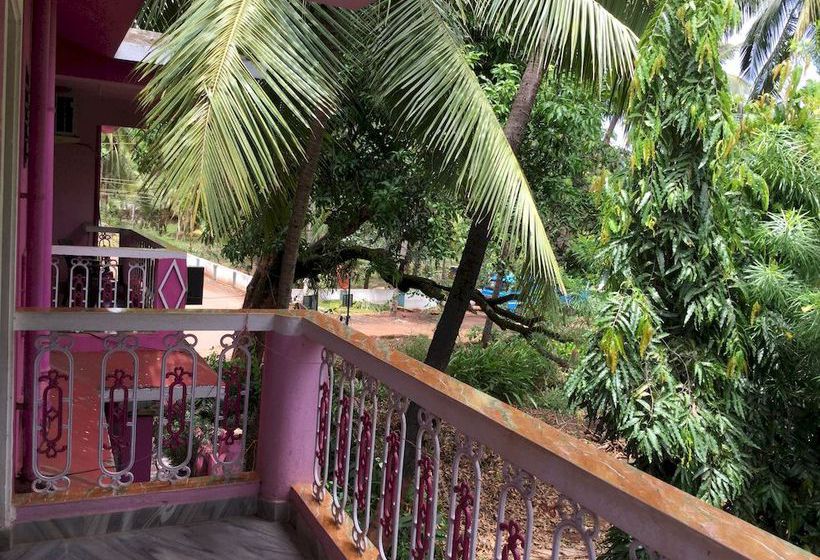 Hotel Glory Lazfina Guest House 1