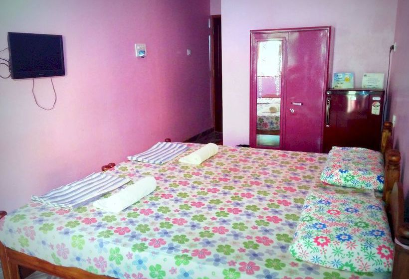 Hotel Glory Lazfina Guest House 10