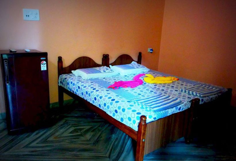 Hotel Glory Lazfina Guest House 11