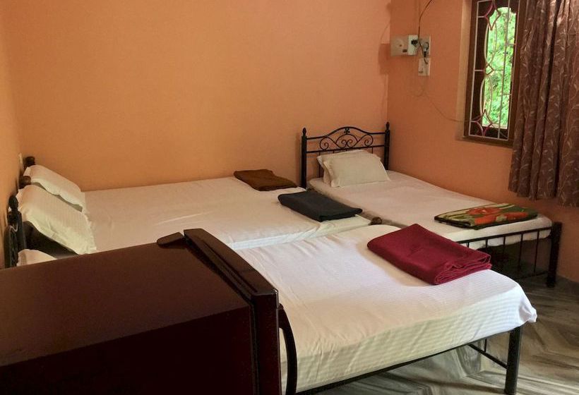 Hotel Glory Lazfina Guest House 12