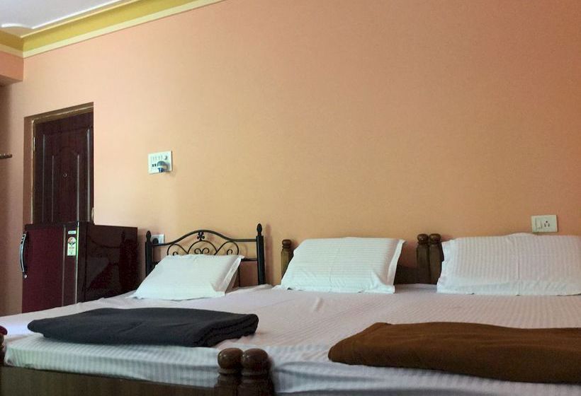 Hotel Glory Lazfina Guest House 13