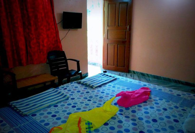 Hotel Glory Lazfina Guest House 14