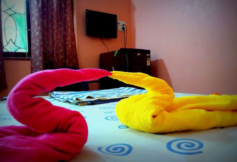 Hotel Glory Lazfina Guest House 15