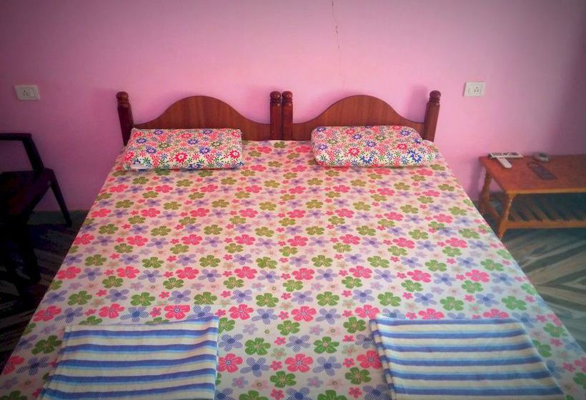 Hotel Glory Lazfina Guest House 16