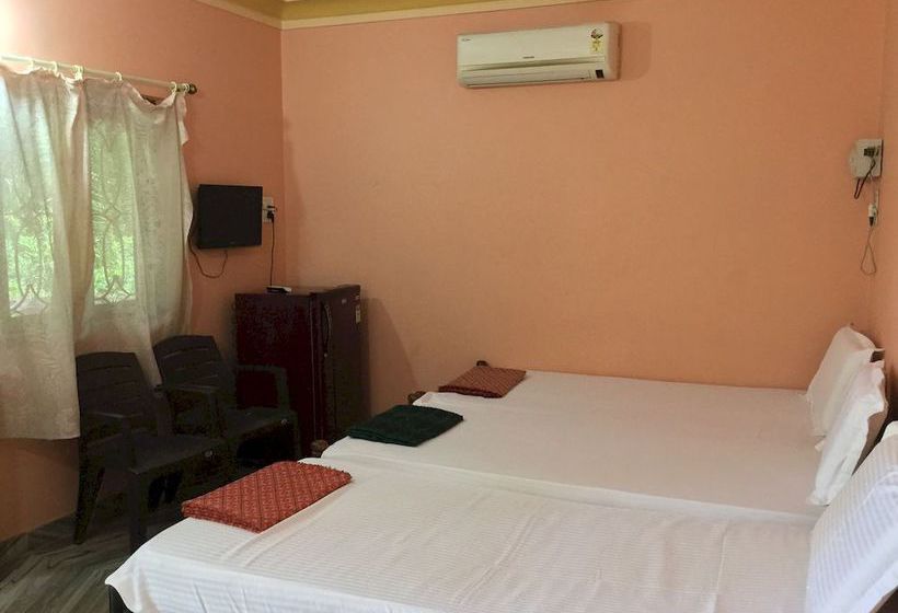 Hotel Glory Lazfina Guest House 17