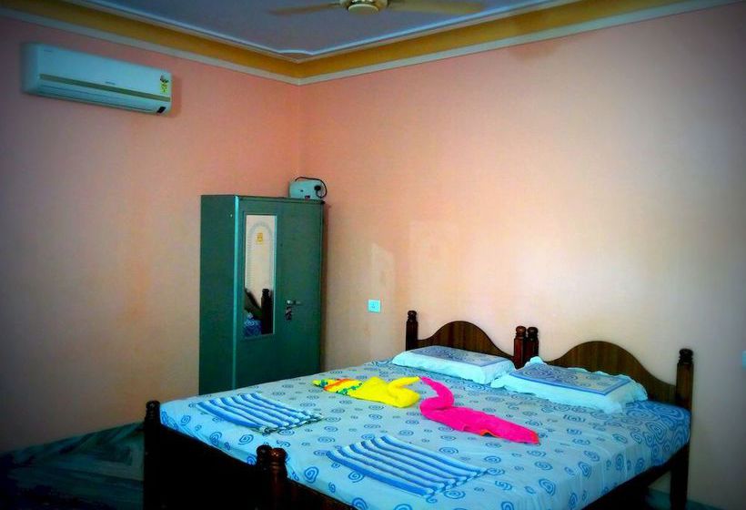 Hotel Glory Lazfina Guest House 18